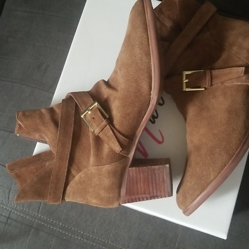 Matisse boot - Picture 2 of 10